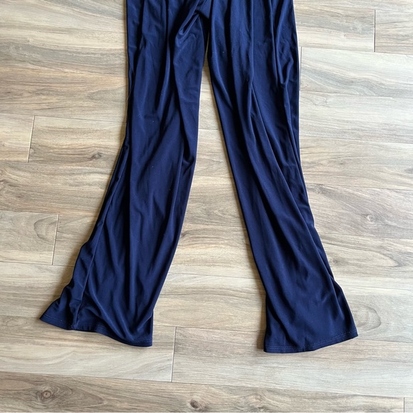 Gilli Dark Blue Jumpsuit - Picture 9 of 10